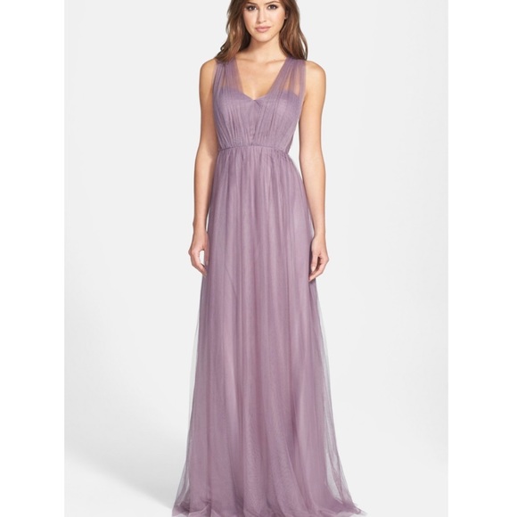 Jenny Yoo Dresses & Skirts - Jenny Yoo Annabelle Bridesmaid Dress
